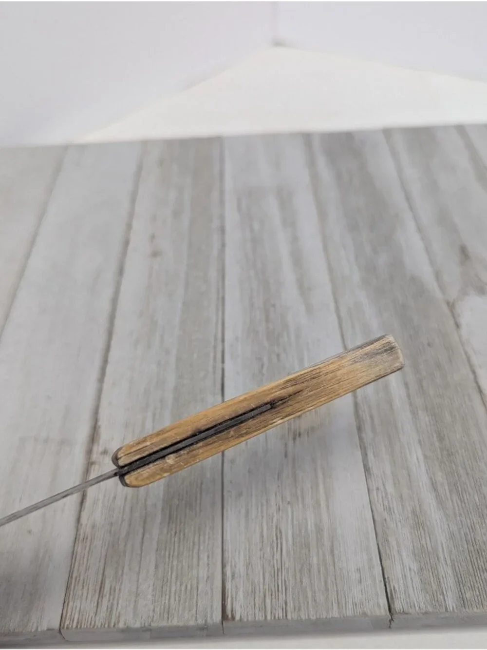 Ontario Knife Co Tru Edge Old Hickory 4